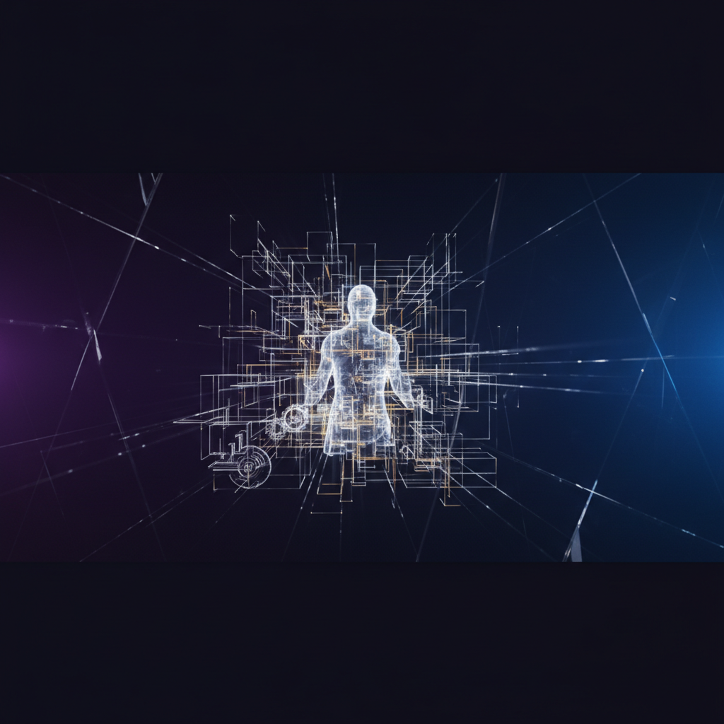 AI Won't Write Your Best Content, But It Will Build Your Content Engine