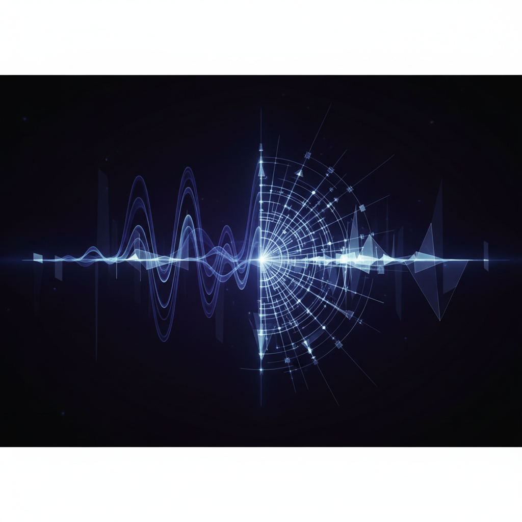The Ghost in the Machine: Building an AI Content Engine That Sounds Like You